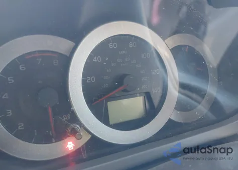 2007 Toyota Rav4 из США, поврежденный, VIN JTMBD33V876029372